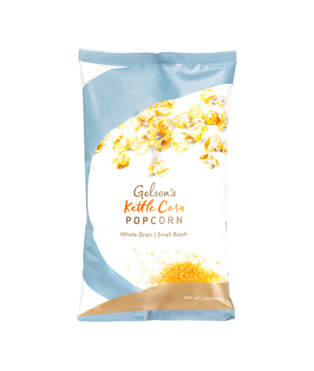 Gelson's Kettle Corn Popcorn