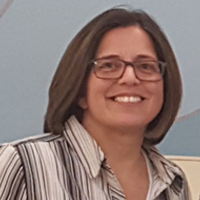 Charrissa Carrillo Store Director