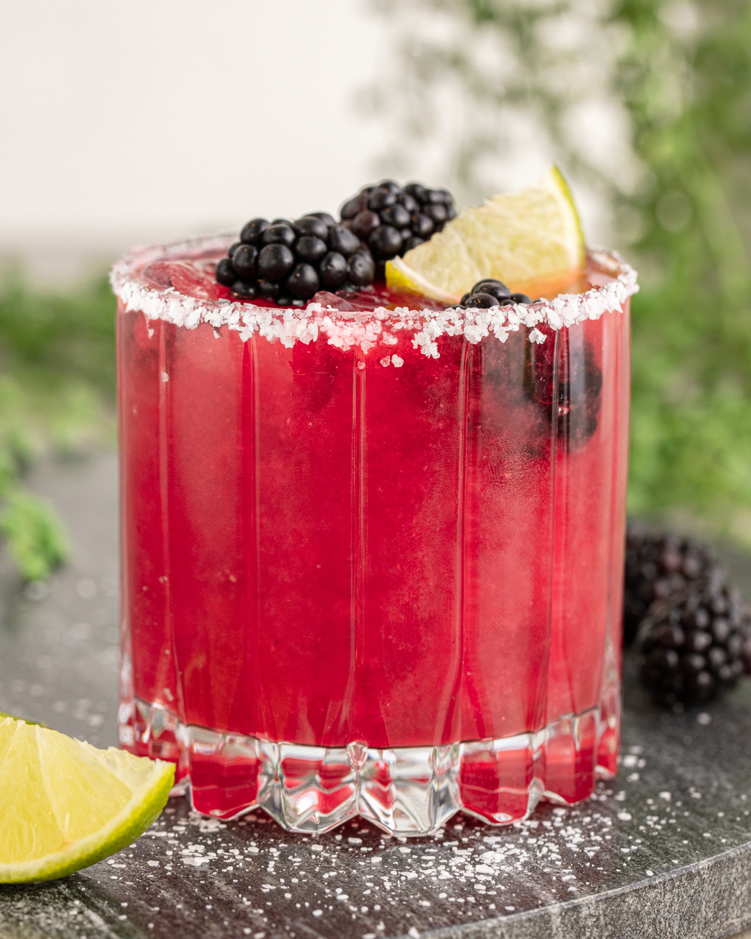 blackberry margarita