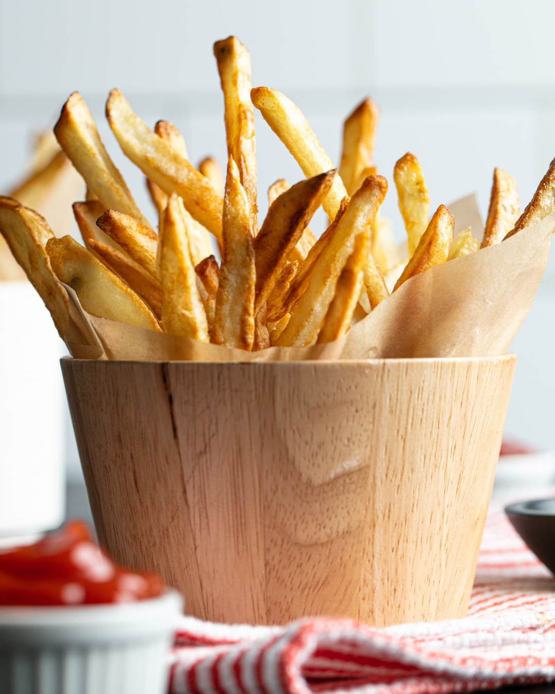 Air Fryer French Fries