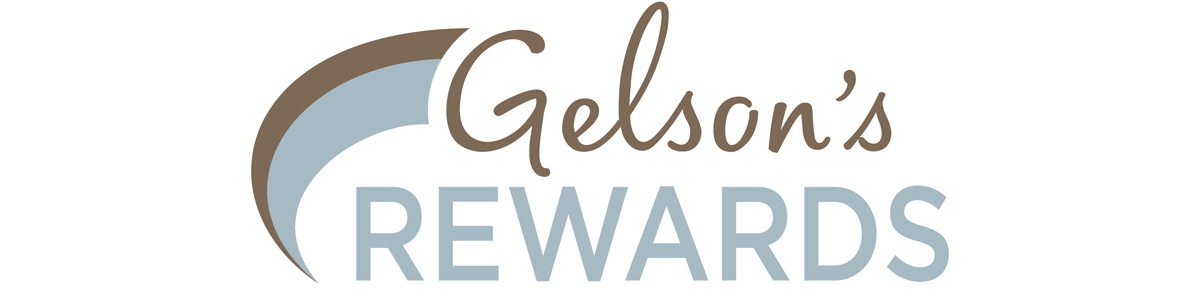 Gelson's Rewards