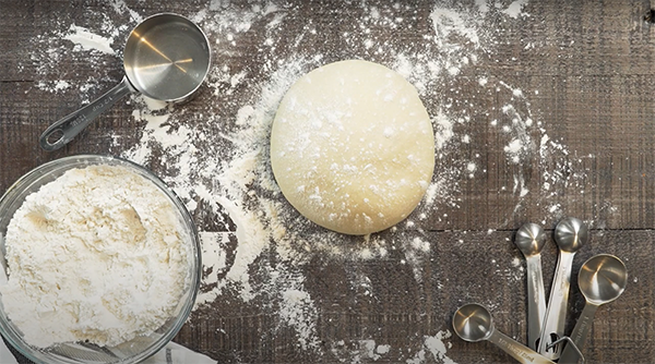 How to Make Sweet Roll Dough & Cinnamon Rolls Cinnamon Rolls World’s Fluffiest Cream Cheese Frosting