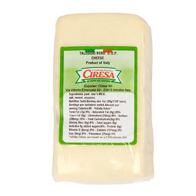 Italian Cheese Ciressa