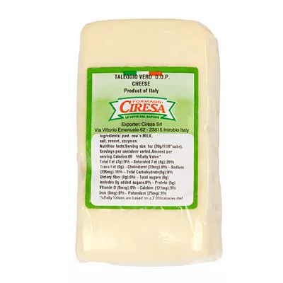 Italian Cheese Ciressa