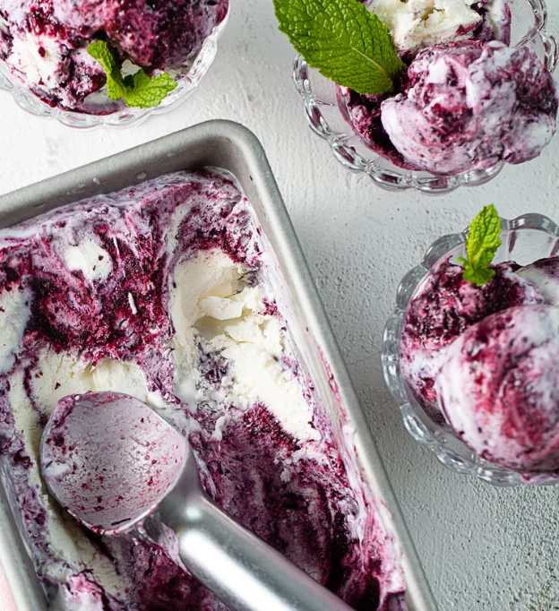 9 Breathtaking Blueberry Recipes