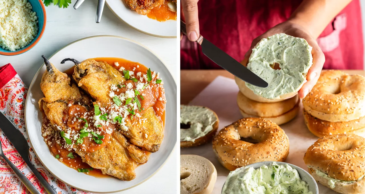 7 ways to eat hatch chiles