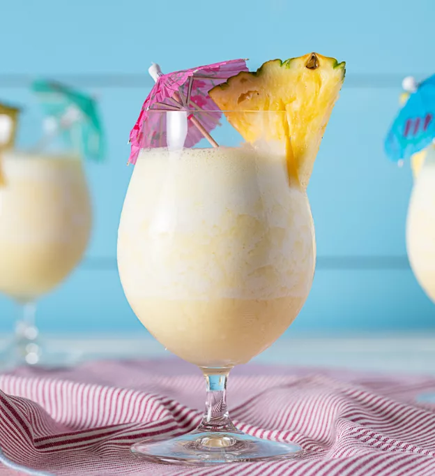summer drinks