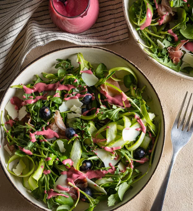 Stellar Salads at Gelson's