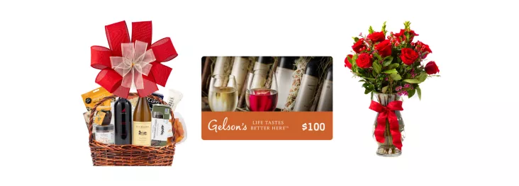 Get Gifts at Gelson's