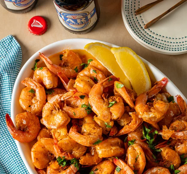 summer dinners