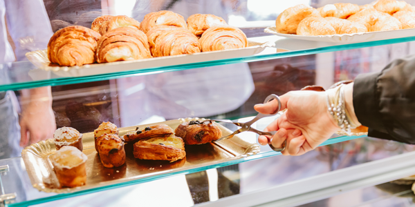Bakery Gelsons Bakery Gelsons