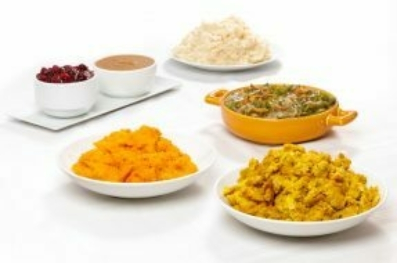 Thanksgiving Gelson S