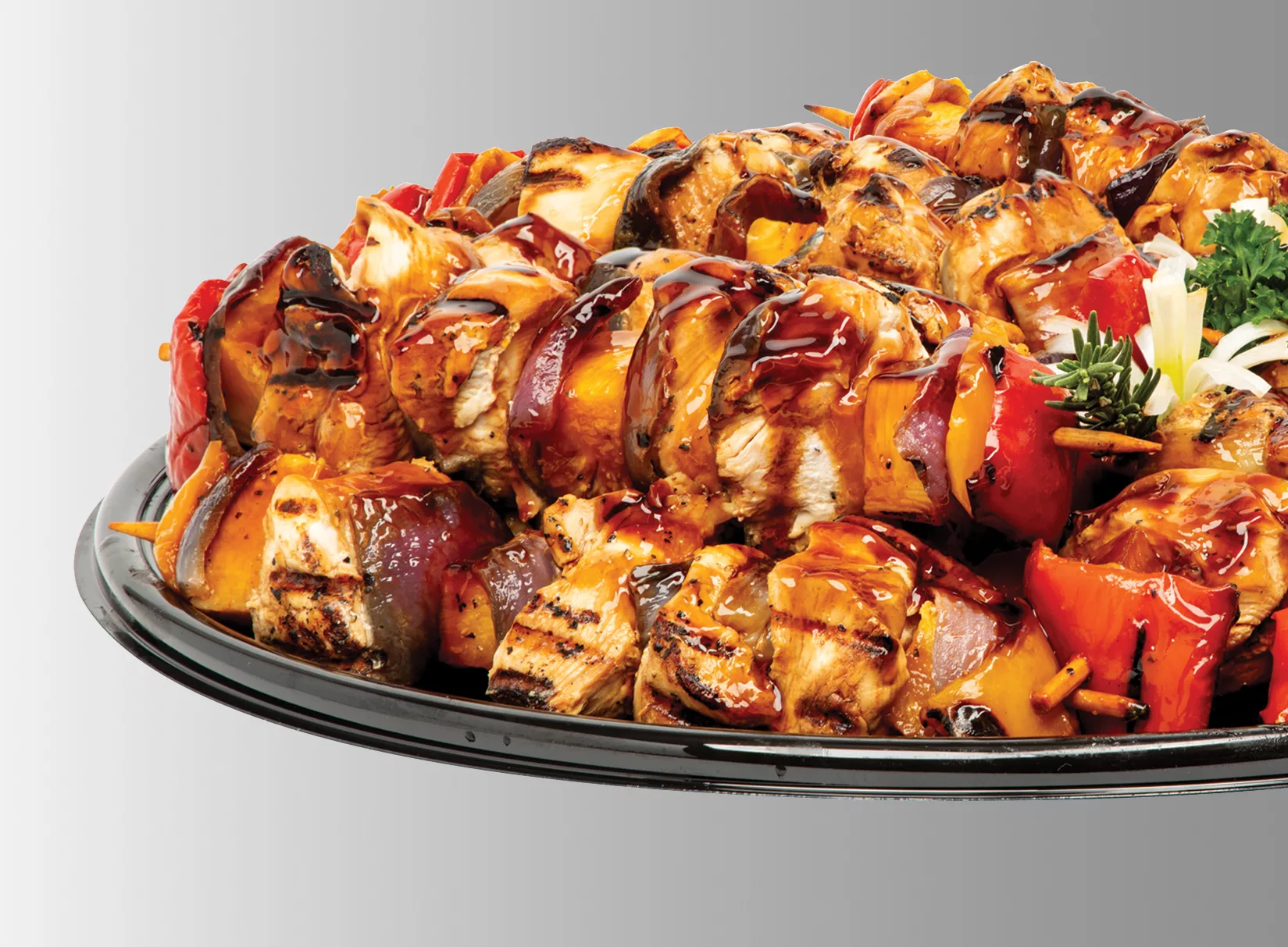 Chicken Teriyaki